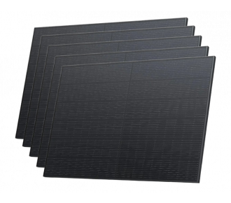 Набір сонячних панелей EcoFlow 30*400 Solar Panel (ZPTSP300-30)