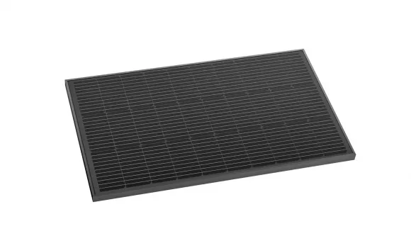 Набір сонячних панелей EcoFlow 2*100 Solar Panel (ZMS331) - фото 3