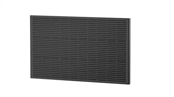 Набір сонячних панелей EcoFlow 2*100 Solar Panel (ZMS331) - фото 2