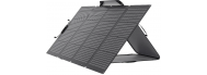Портативная солнечная панель EcoFlow 220W Solar Panel (Solar220W) - фото 4