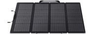 Портативная солнечная панель EcoFlow 220W Solar Panel (Solar220W) - фото 2