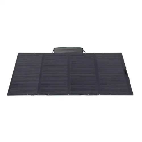 Портативная солнечная панель EcoFlow 400W Solar Panel (SOLAR400W) - фото 2