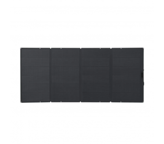 Портативная солнечная панель EcoFlow 400W Solar Panel (SOLAR400W)
