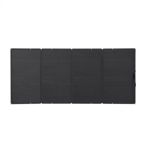 Портативная солнечная панель EcoFlow 400W Solar Panel (SOLAR400W) - фото 1