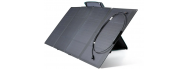 Портативная солнечная панель EcoFlow 160W Solar Panel (EFSOLAR160W) - фото 3