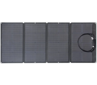 Портативная солнечная панель EcoFlow 160W Solar Panel (EFSOLAR160W)