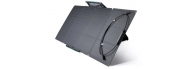 Портативная солнечная панель EcoFlow 110W Solar Panel (EFSOLAR110N) - фото 4