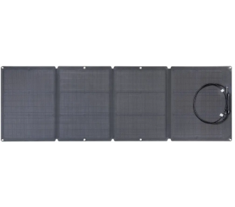 Портативная солнечная панель EcoFlow 110W Solar Panel (EFSOLAR110N)