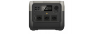 Зарядная станция EcoFlow RIVER 2 Pro - Switzerland Version (ZMR620-B-CH) - фото 1