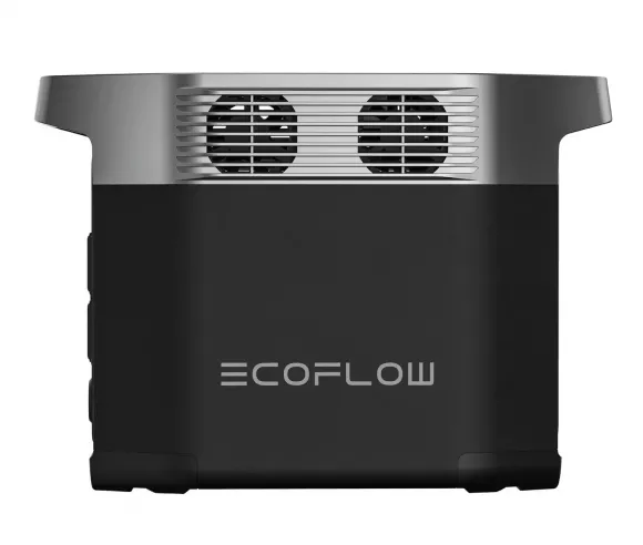 Зарядная станция EcoFlow DELTA 2 - Switzerland Version - фото 2