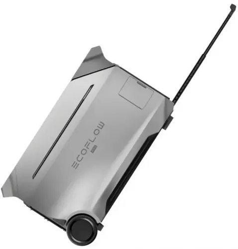 Зарядна станція EcoFlow DELTA Pro 3 (EFDELTAPRO3-EU-CBox) - фото 6