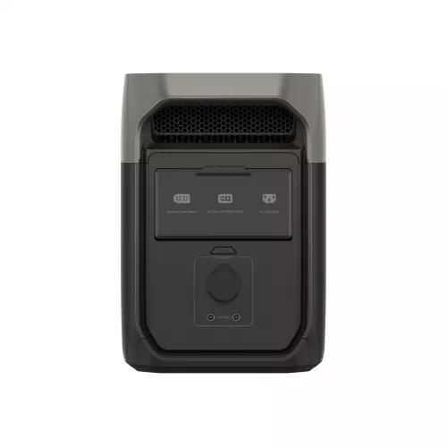 Зарядна станція EcoFlow DELTA 3 (5000000255) - фото 3
