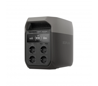 Зарядная станция EcoFlow DELTA 3 (5000000255)