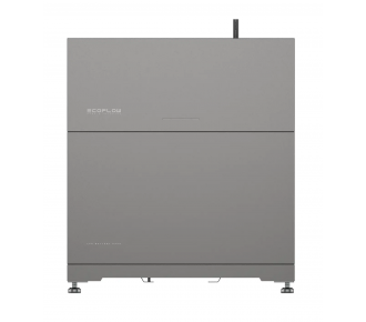 Система бесперебойного питания Ecoflow Power Ocean 5 kWh (однофазный инвертор 5 kWh)