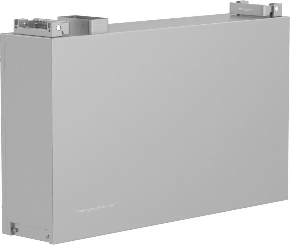 Система бесперебойного питания Ecoflow Power Ocean 5 kWh (однофазный инвертор 6 kWh) - фото 2