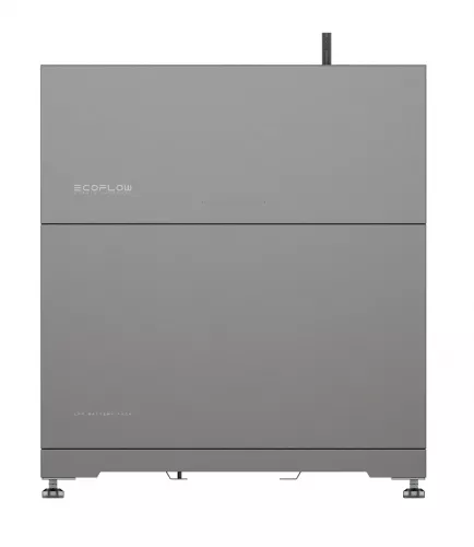 Система бесперебойного питания Ecoflow Power Ocean 5 kWh (однофазный инвертор 6 kWh) - фото 1