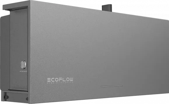 Система бесперебойного питания Ecoflow Power Ocean 10 kWh (однофазный инвертор 5 kWh) - фото 4