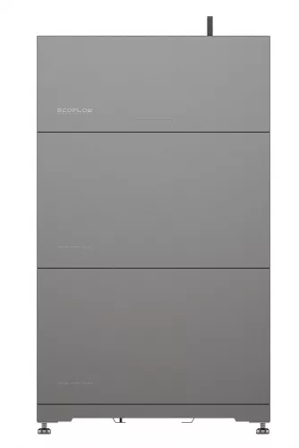Система бесперебойного питания Ecoflow Power Ocean 10 kWh (однофазный инвертор 6 kWh) - фото 1