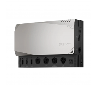 Система бесперебойного питания Ecoflow Power Get Set Kit (Без Батарей)