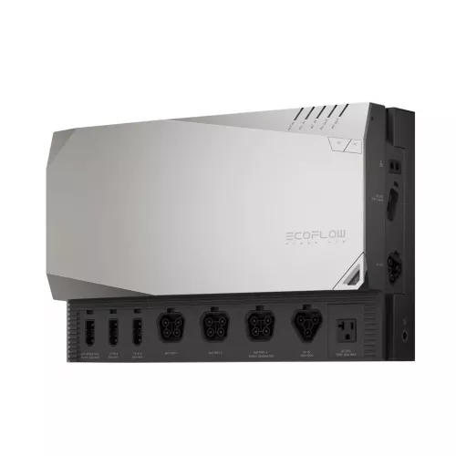 Система бесперебойного питания Ecoflow Power Get Set Kit (Без Батарей) - фото 1