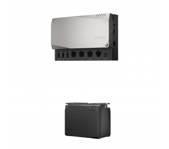 Система бесперебойного питания Ecoflow Power Get Set Kit 2 kWh
