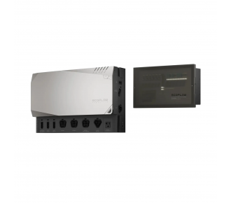Система бесперебойного питания Ecoflow Power Prepared Kit (Без Батарей)