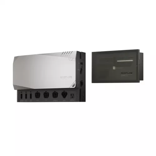 Система бесперебойного питания Ecoflow Power Prepared Kit (Без Батарей) - фото 1