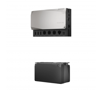 Система бесперебойного питания Ecoflow Power Get Set Kit 5 kWh