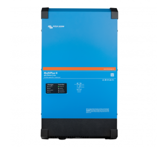 Инвертор Victron Energy MultiPlus-II 48/8000/110-100/100