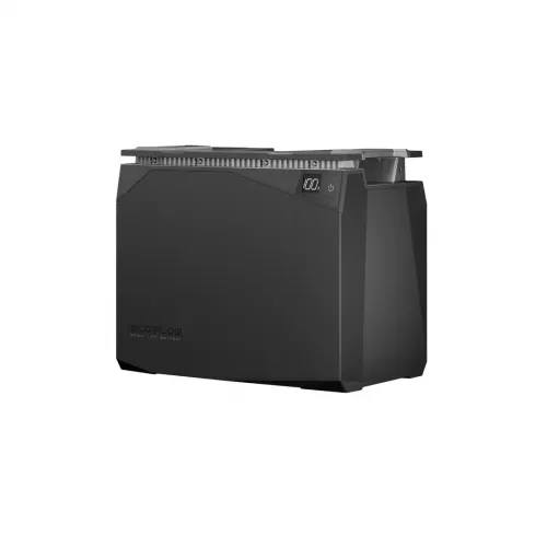 Аккумуляторная батарея EcoFLow Power Kit 5 kWh - фото 1
