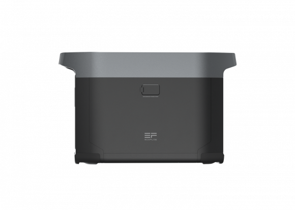 Аккумуляторная батарея EcoFlow DELTA 2 Max Extra Battery (дополнительная) - фото 2