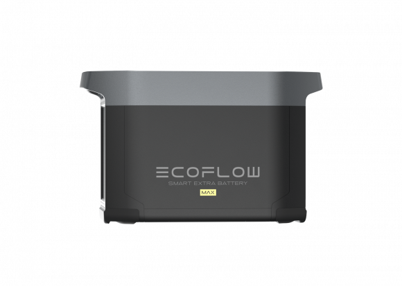 Аккумуляторная батарея EcoFlow DELTA 2 Max Extra Battery (дополнительная) - фото 3