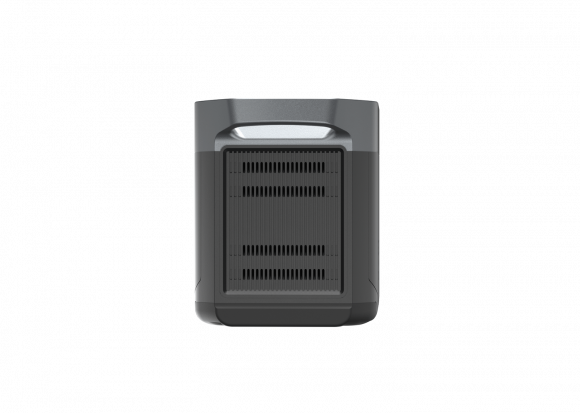 Аккумуляторная батарея EcoFlow DELTA 2 Max Extra Battery (дополнительная) - фото 4