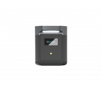 Аккумуляторная батарея EcoFlow DELTA 2 Max Extra Battery (дополнительная)