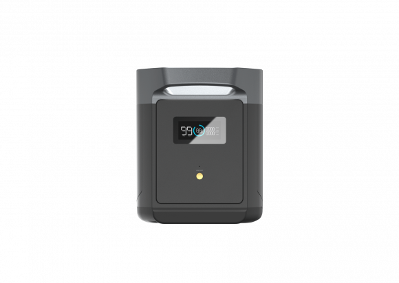 Аккумуляторная батарея EcoFlow DELTA 2 Max Extra Battery (дополнительная) - фото 1