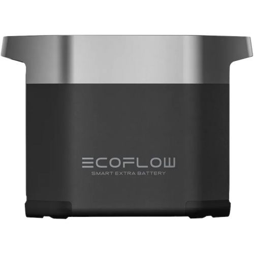 Аккумуляторная батарея EcoFlow DELTA 2 Extra Battery (дополнительная) - фото 3