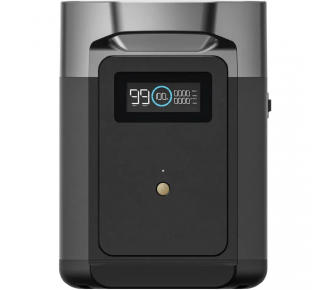 Аккумуляторная батарея EcoFlow DELTA 2 Extra Battery (дополнительная)