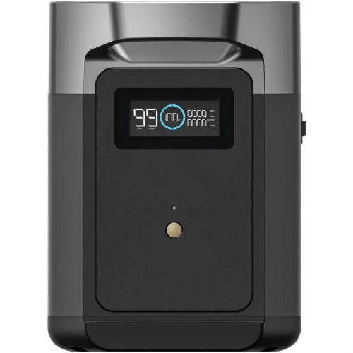 Аккумуляторная батарея EcoFlow DELTA 2 Extra Battery (дополнительная) - фото 1