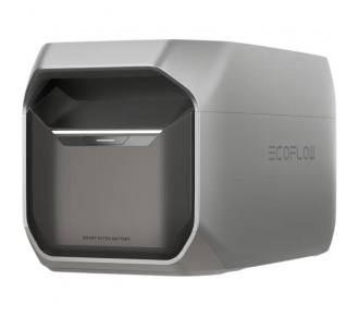 Аккумуляторная батарея EcoFlow DELTA 3 Extra Battery (дополнительная)