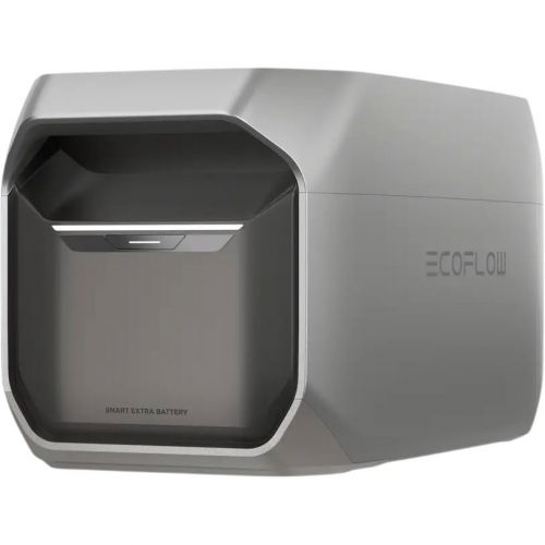 Аккумуляторная батарея EcoFlow DELTA 3 Extra Battery (дополнительная) - фото 1