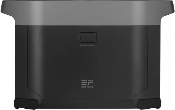 Акумуляторна батарея EcoFLow DELTA Max Extra Battery (додаткова) - фото 8