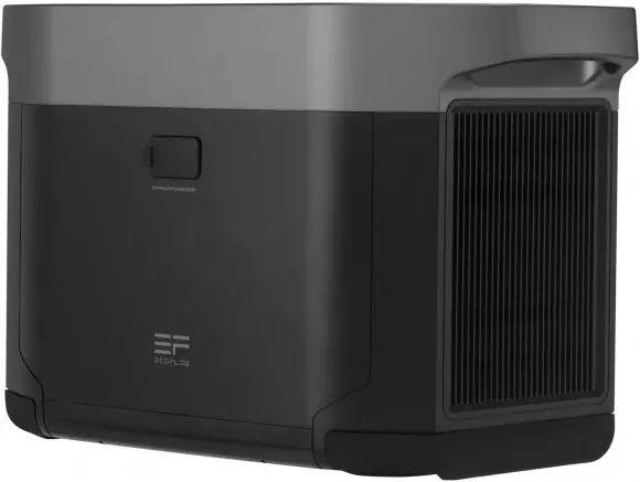 Акумуляторна батарея EcoFLow DELTA Max Extra Battery (додаткова) - фото 3