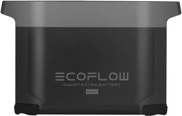 Акумуляторна батарея EcoFLow DELTA Max Extra Battery (додаткова) - фото 2