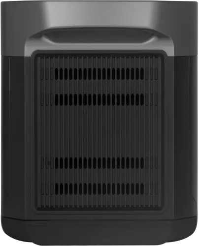 Акумуляторна батарея EcoFLow DELTA Max Extra Battery (додаткова) - фото 5