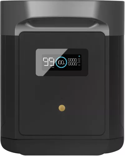 Акумуляторна батарея EcoFLow DELTA Max Extra Battery (додаткова) - фото 4