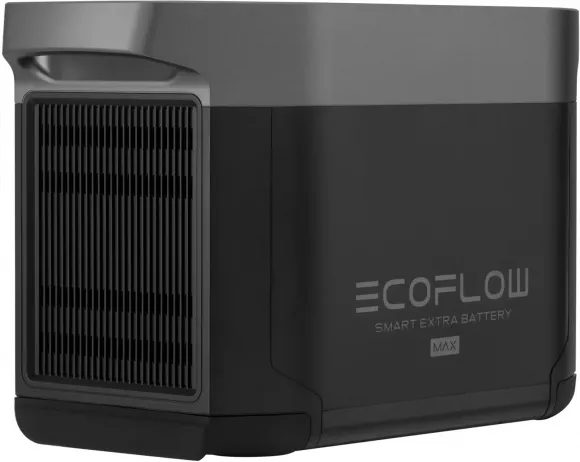 Акумуляторна батарея EcoFLow DELTA Max Extra Battery (додаткова) - фото 7