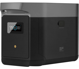 Акумуляторна батарея EcoFLow DELTA Max Extra Battery (додаткова)