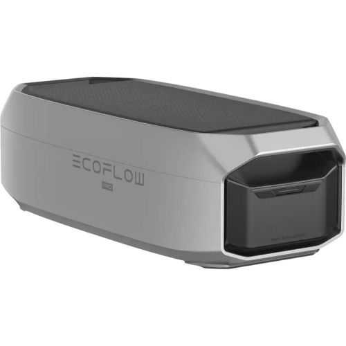 Аккумуляторная батарея EcoFLow DELTA Pro 3 Extra Battery (дополнительная) - фото 4