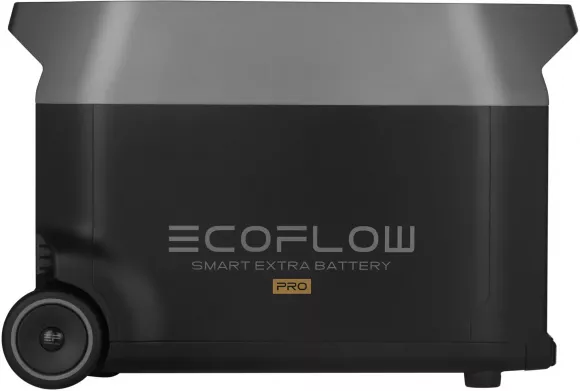 Аккумуляторная батарея EcoFLow DELTA Pro Extra Battery (дополнительная) - фото 5