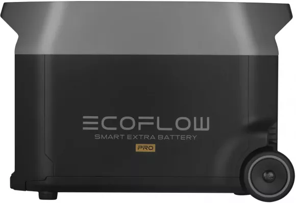 Аккумуляторная батарея EcoFLow DELTA Pro Extra Battery (дополнительная) - фото 3